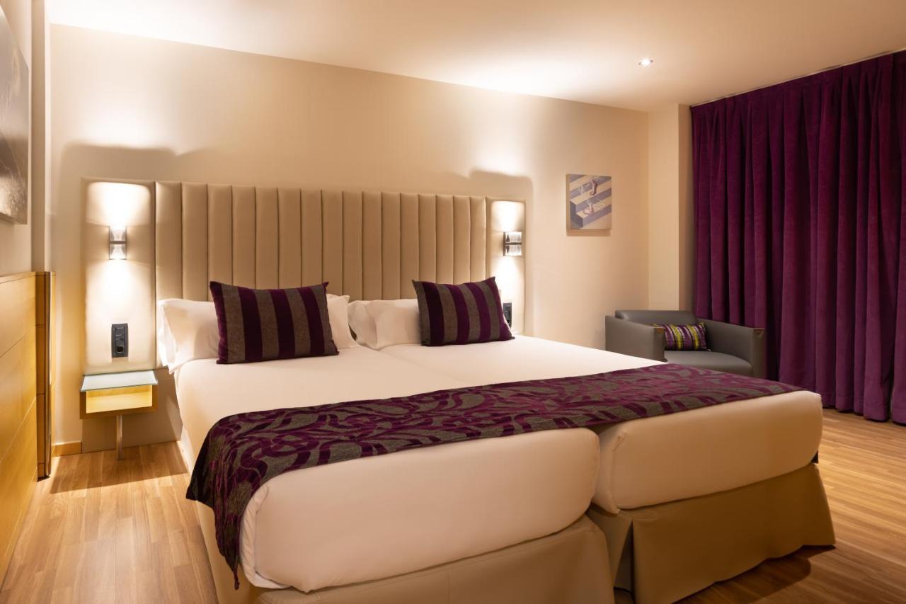 Hotel Sansi Barcelona — Fotos 1